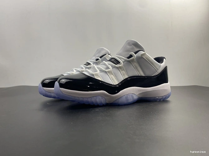 HYPE Concord 528895- Jordan 11 4113 Retro Low Breathable 1014